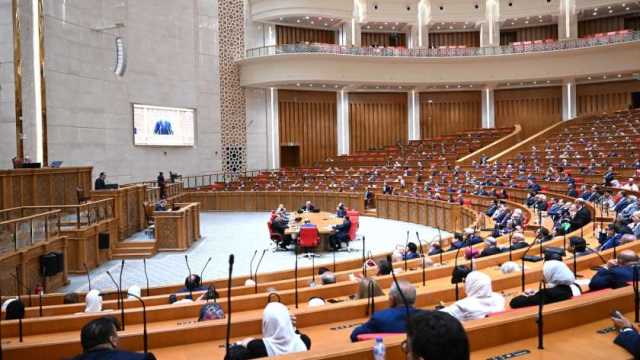 «المؤتمر»: بناء الإنسان المصري وتعزيز رفاهيته من أبرز محاور برنامج الحكومة