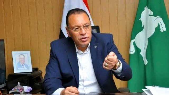 محافظ الشرقية: انتظام سير العمل بالمدارس في ثاني أيام العام الجديد