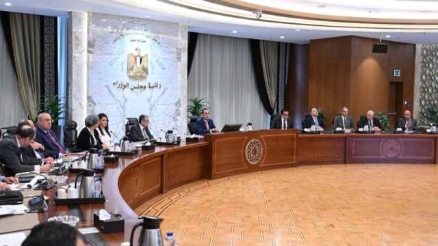 رئيس الوزراء يترأس اجتماع وحدة الصين لبحث ملفات التعاون المشترك