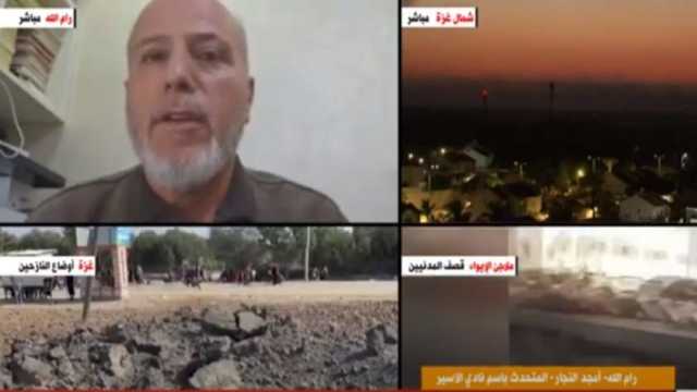 نادي الأسير الفلسطيني: لا مفر أمام الحكومة الإسرائيلية إلا القبول بهدنة إنسانية جديدة في غزة