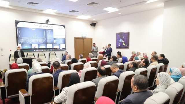 «الصحة»: آلية جديدة لرصد نتائج البرامج التدريبية بعد 6 أشهر من تنفيذها
