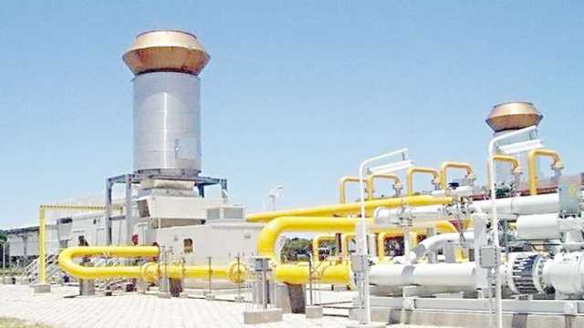 «الطاقة» القوة الاقتصادية.. مصر تدخل نادي صناعة الغاز عالميا بمحطات «التسييل والنقل»