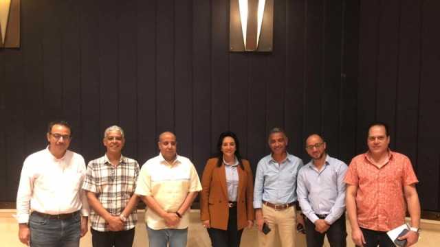 نائب وزير السياحة: نسعى لزيادة أعداد السياح الألمان والترويج للأماكن الأثرية