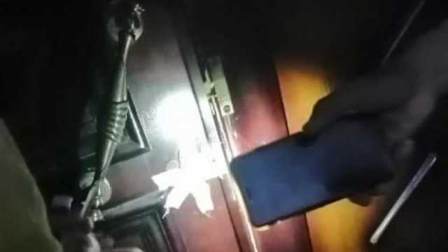 غلق عيادة طبية غير مرخصة بداخلها أدوية منتهية الصلاحية في الشرقية