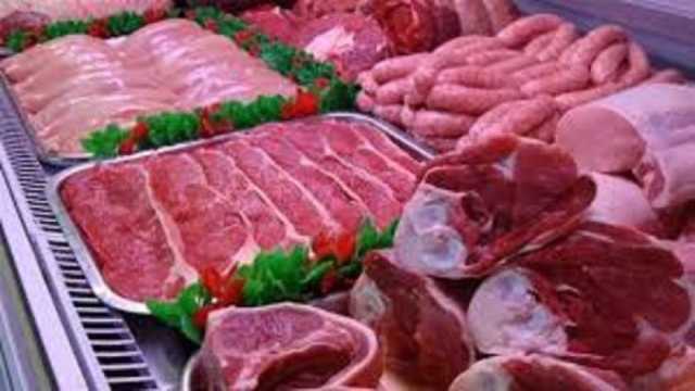 أسعار اللحوم اليوم في الأسواق.. الضأن يسجل 450 جنيها