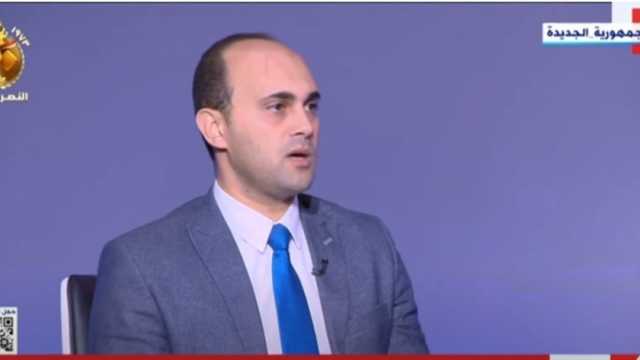 باحث: مصر المدافع الأول عن القضية الفلسطينية وترفض تماما مبدأ المخيمات