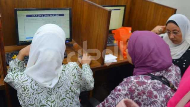كليات التربية النوعية المتاحة في تنسيق المرحلة الثانية للجامعات