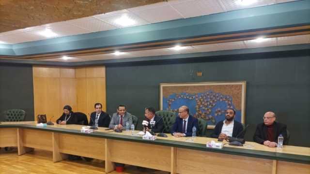 وزير الخارجية الأسبق يقترح حلا للقضية الفلسطينية.. يبدأ بحكومة تكنوقراط