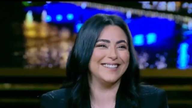 نهى عابدين: دور الأم أهم شخصية أديتها في حياتي