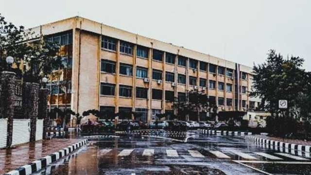 جامعة المنصورة تعلن حاجتها لشغل وظائف جديدة