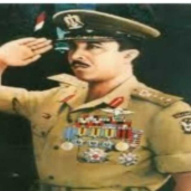 ابنة الشهيد إبراهيم الرفاعي: والدي أخبر أمي قبل الزواج أنه سيموت بعد 10 سنوات
