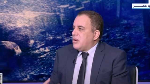 رئيس تحرير «الأهرام ويكلي»: مصر تدير ملف تجمع دول شرق المتوسط بحكمة كبيرة
