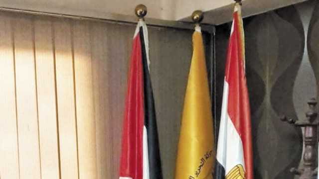 قيادي بحركة فتح: «الإضراب عن الطعام» سلاح ضغط للسماح بالزيارات أو إدخال بعض الأدوات