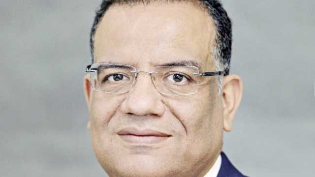 «مسلم»: الحل الشامل للقضية الفلسطينية لن يأتي إلا بوقف إطلاق النار