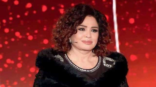 «نامت في موقع التصوير ونسيوها».. إلهام شاهين تروي ذكرياتها مع رمضان