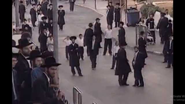مسلسل مليحة الحلقة 10.. إسرائيل تنهار داخليا وتخاف من الفلسطينيين