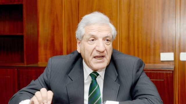 رئيس «خطة النواب»: الدبلوماسية الاقتصادية لعبت دورا مهما لتخفيف الأعباء (حوار)