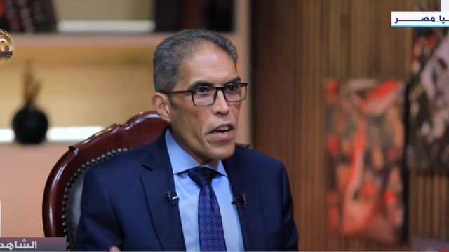 خالد داود لـ«الشاهد»: لم يكن هناك أي تنسيق مع الإخوان وقت الإعداد لدستور 2012