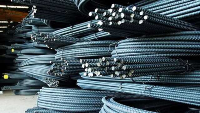 أسعار الحديد اليوم الأربعاء 30-8-2023.. اعرف الطن بكام؟
