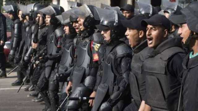 خطوات التقديم في معهد معاوني الأمن 2023 عبر موقع وزارة الداخلية