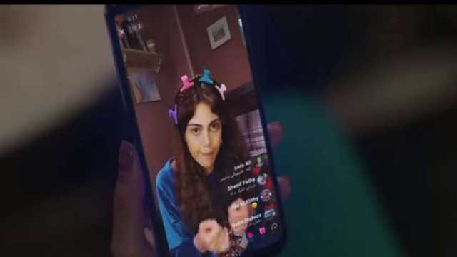 أعمال درامية كشفت مخاطر السوشيال ميديا والتيك توك.. أبرزها «صدفة»