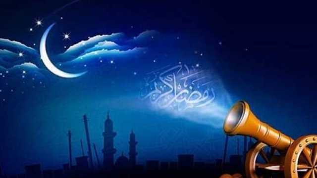 بعد إعلان موعد رجب 2024.. كم تبقى على شهر رمضان 1445؟