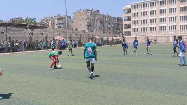«كابيتانو مصر» يعقد اختبارات لمواليد 2009 غدا.. اعرف الأماكن والشروط