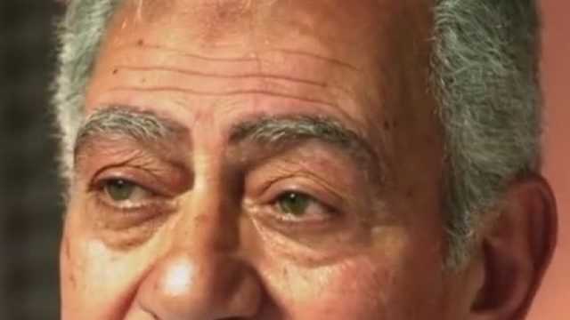 وفاة الفنان محمد قشطة بعد صراع مع المرض