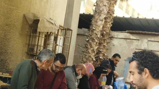 «الزراعة» تعلن تنظم دورات لمشروعات عيش الغراب