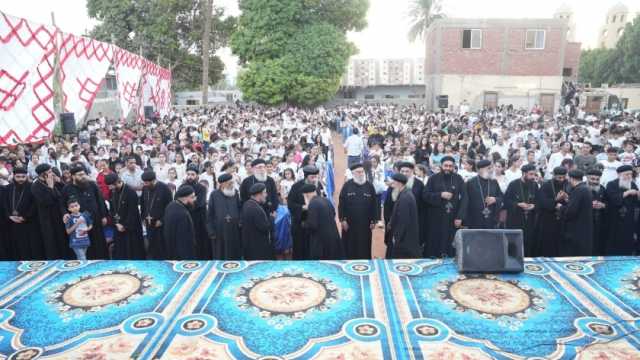 فعاليات الأنشطة الصيفية في الكنيسة.. مؤتمرات وكرنفالات