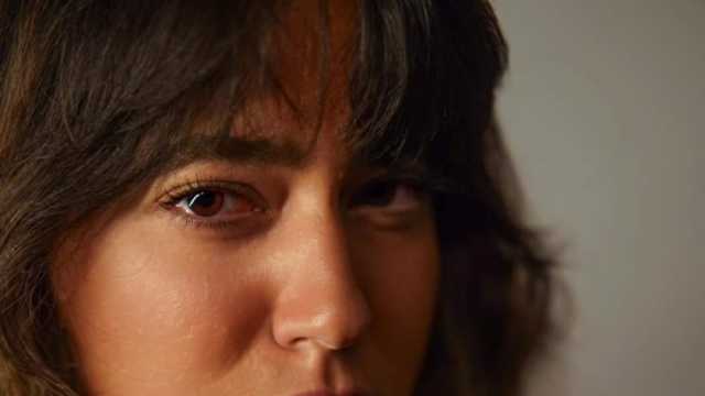 هند عبد الحليم عن إجرائها عملية تجميل: الإنسان ملامحه بتتغير مع مرور السنين