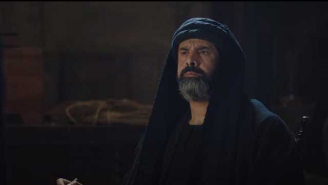 «الحشاشين» يحصد جائزة أفضل مسلسل عربي في مهرجان الدانة البحريني