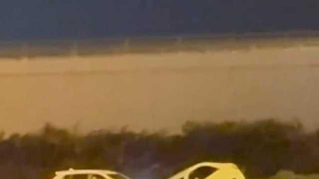 «الأرصاد» تكشف سبب السيول بدول الخليج.. «أمطار سنة سقطت في يوم»