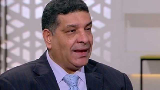 كاتب صحفي: هناك من يحمل بايدن مسؤولية خسارة هاريس