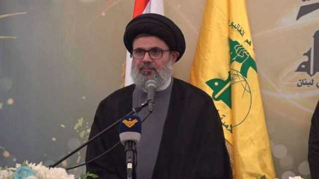 بعد مزاعم إسرائيل باغتيال هاشم صفي الدين.. معلومات عن «ظل حسن نصر الله»