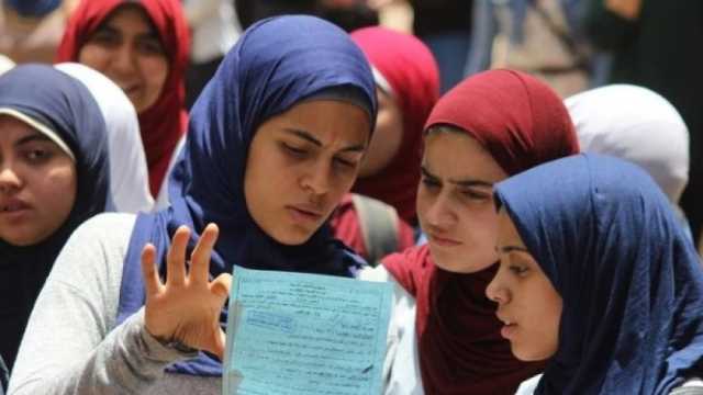 5 أسئلة في الفيزياء يحصل فيها طلاب الثانوية على الدرجة كاملة.. اعرفها