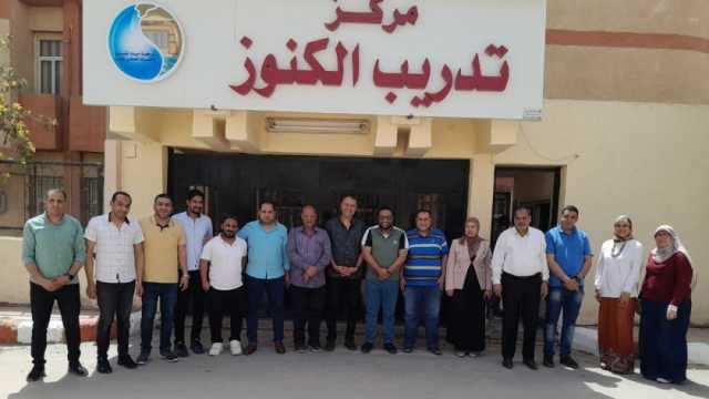 «القابضة للمياه»: انتهاء اختبارات المسار الوظيفي لتحديد المستحقين للترقية