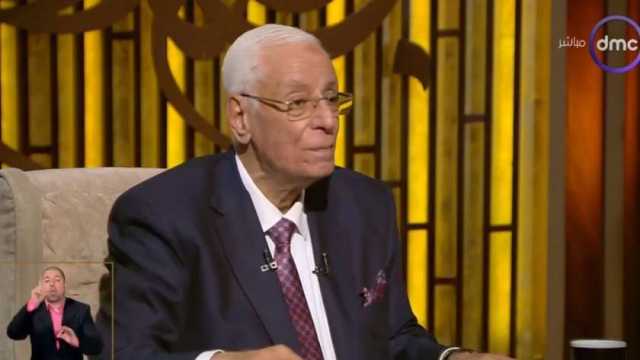 حسام موافي: شرب المياه يمكن أن يكون قاتلا في بعض الأحيان
