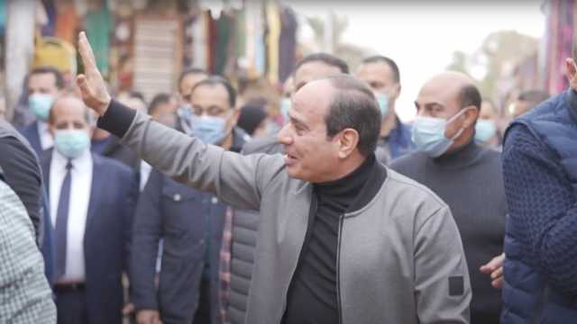 حزب الاتحاد يدشن هاشتاج «اطلب من الرئيس» شعارا لفعالياته