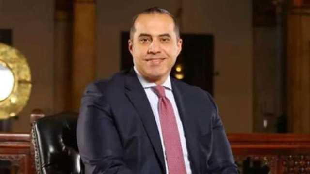 مصدر حكومي لـ«اليوم السابع»: المستشار محمود فوزي لحقيبة الشؤون النيابية والقانونية والتواصل السياسي