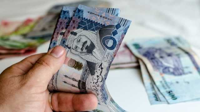 تحديث جديد.. سعر الريال السعودي مقابل الجنيه اليوم السبت 2-11-2024 الآن