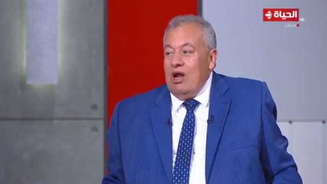 أمين «حماة الوطن»: ما تحقق في الـ9 سنوات الماضية إنجازات أشبه بالمعجزات