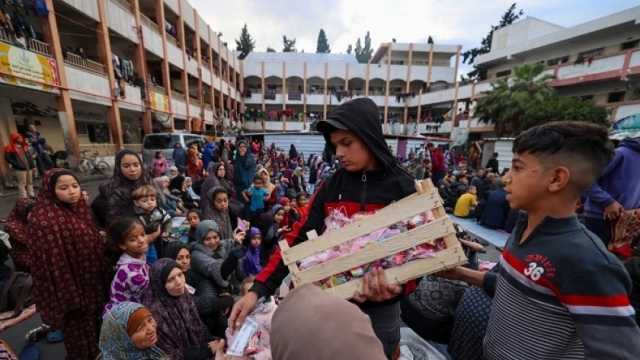 آخرها طرد 28 موظفا من «جوجل».. العقوبات تطارد معارضي الحرب على غزة