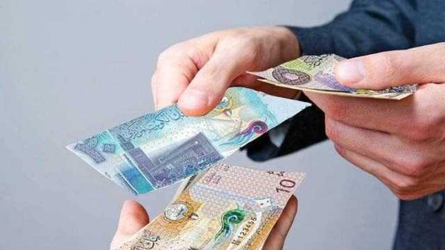 سعر الدينار الكويتي اليوم الأربعاء 22-11-2023 في البنوك