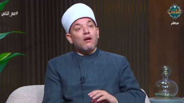 أستاذ بجامعة الأزهر: مبادئ المجتمع الصالح في سورة النساء (فيديو)