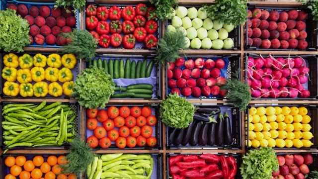 أسعار الخضروات في الأسواق اليوم الخميس 16-5-2024