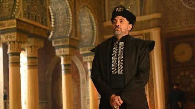 فتحي عبدالوهاب في ندوة فنية عن مسلسل الحشاشين غدا
