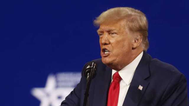 ترامب: الحكم بإدانتي وصمة عار على جبين النظام القضائي في نيويورك