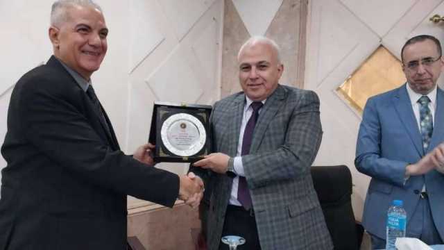 «إعداد قادة الكهرباء» يكرم «الخدمات الطبية» على رفع كفاءة المنظومة بالشركة