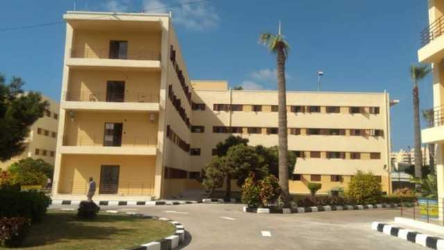بالأسماء.. قبول التماس 71 طالبًا وطالبة في المدن الجامعية بالإسكندرية